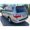 Image 4 : HOND ODYSSEY  2005 T-DONATION