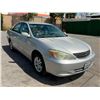 Image 2 : TOYT CAMRY  2004 T-DONATION