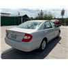 Image 3 : TOYT CAMRY  2004 T-DONATION