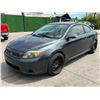 Image 1 : TOYT SCION TC 2007 T-DONATION