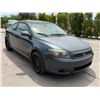 Image 2 : TOYT SCION TC 2007 T-DONATION