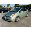 Image 1 : TOYT PRIUS 2006 APP DUP SALV-DON