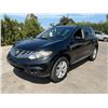 Image 1 : NISS MURANO 2014 T-DONATION
