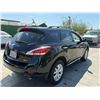 Image 3 : NISS MURANO 2014 T-DONATION