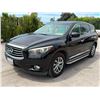 Image 1 : INFI QX60 2015 SALV T/DONATION