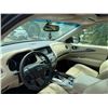 Image 5 : INFI QX60 2015 SALV T/DONATION