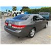 Image 3 : HOND ACCORD 2003 SALV-T-DON TMU