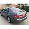Image 4 : HOND ACCORD 2003 SALV-T-DON TMU