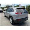 Image 4 : JEEP  CHEROKEE 2017 O/S TITLE 2 DAYS