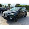 Image 1 : FORD  ESCAPE 2017 O/S-T SMOG-2 DAYS