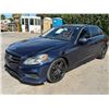 Image 1 : MERZ E350 2014 T-REPO-SMOG-2 DAYS