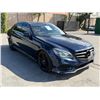 Image 2 : MERZ E350 2014 T-REPO-SMOG-2 DAYS