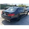 Image 3 : MERZ E350 2014 T-REPO-SMOG-2 DAYS