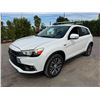Image 1 : MITS OUTLANDER 2017 O/S-T SMOG