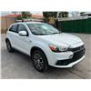 Image 2 : MITS OUTLANDER 2017 O/S-T SMOG