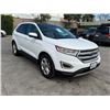 Image 2 : FORD  EDGE 2016 T-REPO-SMOG-2 DAYS