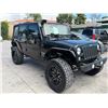 Image 2 : JEEP  WRANGLER 2016 O/S-T SMOG-2 DAYS