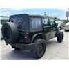 Image 3 : JEEP  WRANGLER 2016 O/S-T SMOG-2 DAYS