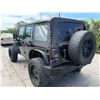 Image 4 : JEEP  WRANGLER 2016 O/S-T SMOG-2 DAYS