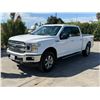 Image 1 : FORD  F-150 2018 T-2 DAYS