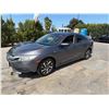 Image 1 : HOND CIVIC 2018 T-REPO 2 DAYS
