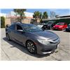 Image 2 : HOND CIVIC 2018 T-REPO 2 DAYS