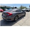 Image 3 : HOND CIVIC 2018 T-REPO 2 DAYS