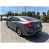 Image 4 : HOND CIVIC 2018 T-REPO 2 DAYS