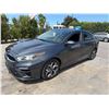 Image 1 : KIA FORTE 2019 T-REPO 2 DAYS