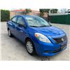 Image 2 : NISS VERSA 2012 T-DONATION