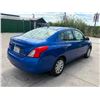 Image 3 : NISS VERSA 2012 T-DONATION