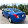 Image 4 : NISS VERSA 2012 T-DONATION