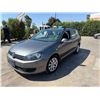 Image 1 : VOLK JETTA 2014 T-REPO 2 DAYS