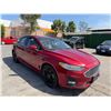 Image 2 : FORD  FUSION  2019 T-REPO 2 DAYS