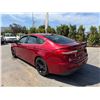 Image 4 : FORD  FUSION  2019 T-REPO 2 DAYS