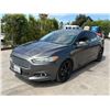 Image 1 : FORD  FUSION  2016 T-REPO 2 DAYS