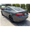 Image 4 : FORD  FUSION  2016 T-REPO 2 DAYS