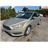 Image 1 : FORD  FOCUS  2015 O/S-T SMOG