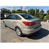 Image 4 : FORD  FOCUS  2015 O/S-T SMOG