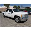 Image 2 : CHEV SILVERADO  2013 O/S TITLE 2 DAYS