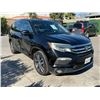 Image 2 : HOND PILOT 2017 T-REPO-SMOG-2 DAYS