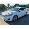 Image 1 : FORD FUSION 2020 T-2 DAYS