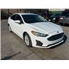 Image 2 : FORD FUSION 2020 T-2 DAYS