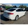 Image 3 : FORD FUSION 2020 T-2 DAYS