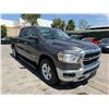 Image 2 : RAM RAM1500 2019 O/S TITLE 2 DAYS