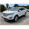 Image 1 : FORD EDGE 2015 T-REPO 2 DAYS