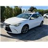 Image 1 : TOYT CAMRY 2016 T-2 DAYS