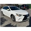 Image 2 : TOYT CAMRY 2016 T-2 DAYS