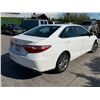 Image 3 : TOYT CAMRY 2016 T-2 DAYS