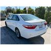 Image 4 : TOYT CAMRY 2016 T-2 DAYS